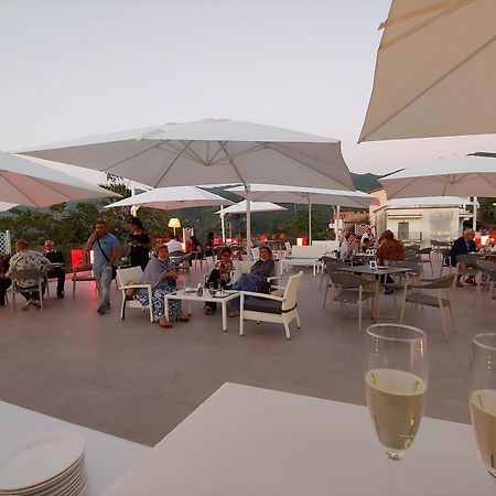 Resort Santangelo & Spa Pimonte Zewnętrze zdjęcie