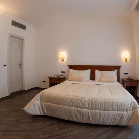 Resort Santangelo & Spa Pimonte Zewnętrze zdjęcie