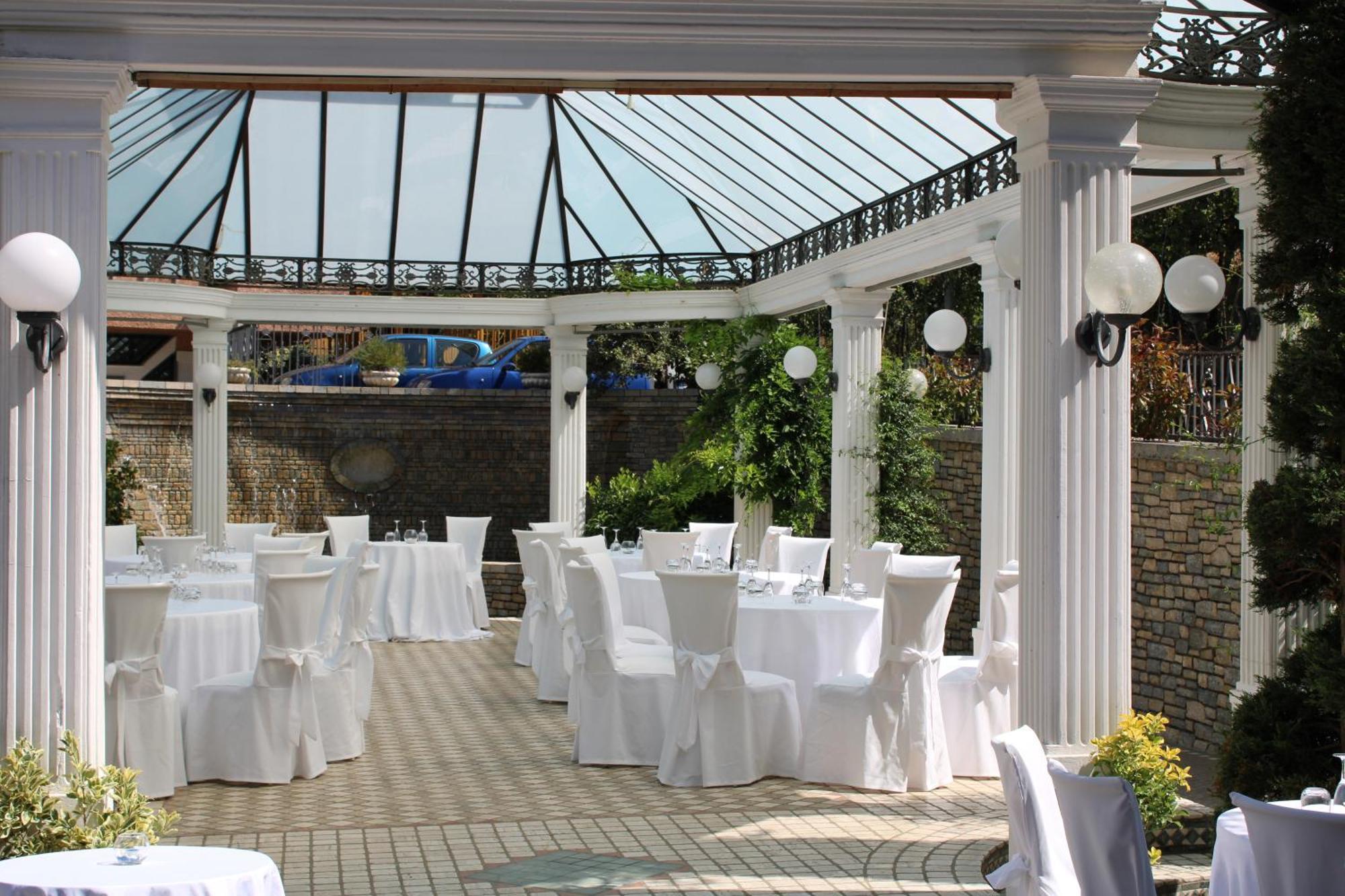 Resort Santangelo & Spa Pimonte Zewnętrze zdjęcie