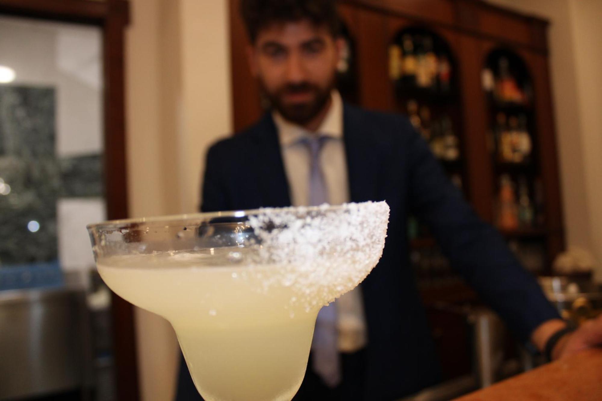 Resort Santangelo & Spa Pimonte Zewnętrze zdjęcie