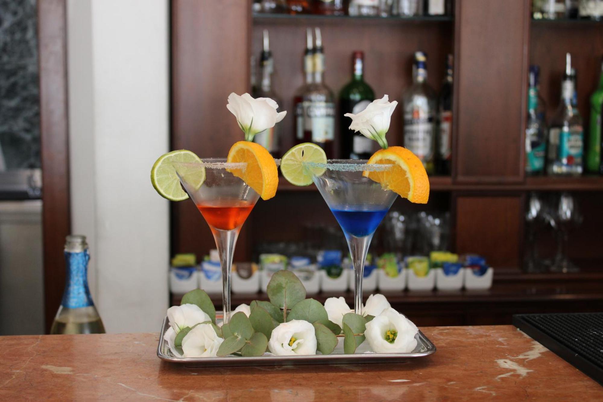 Resort Santangelo & Spa Pimonte Zewnętrze zdjęcie