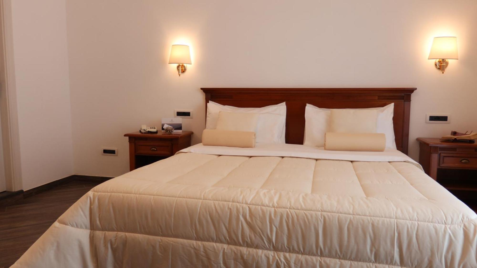 Resort Santangelo & Spa Pimonte Zewnętrze zdjęcie