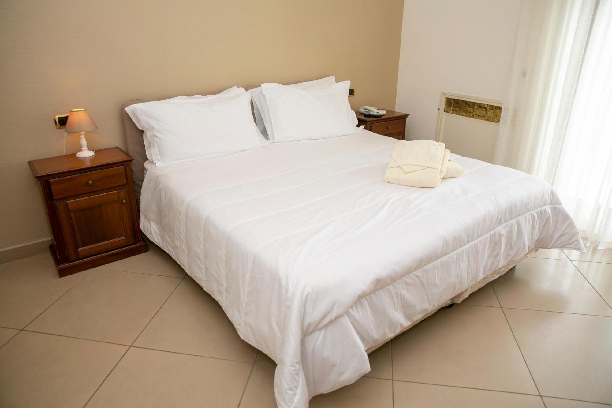 Resort Santangelo & Spa Pimonte Zewnętrze zdjęcie