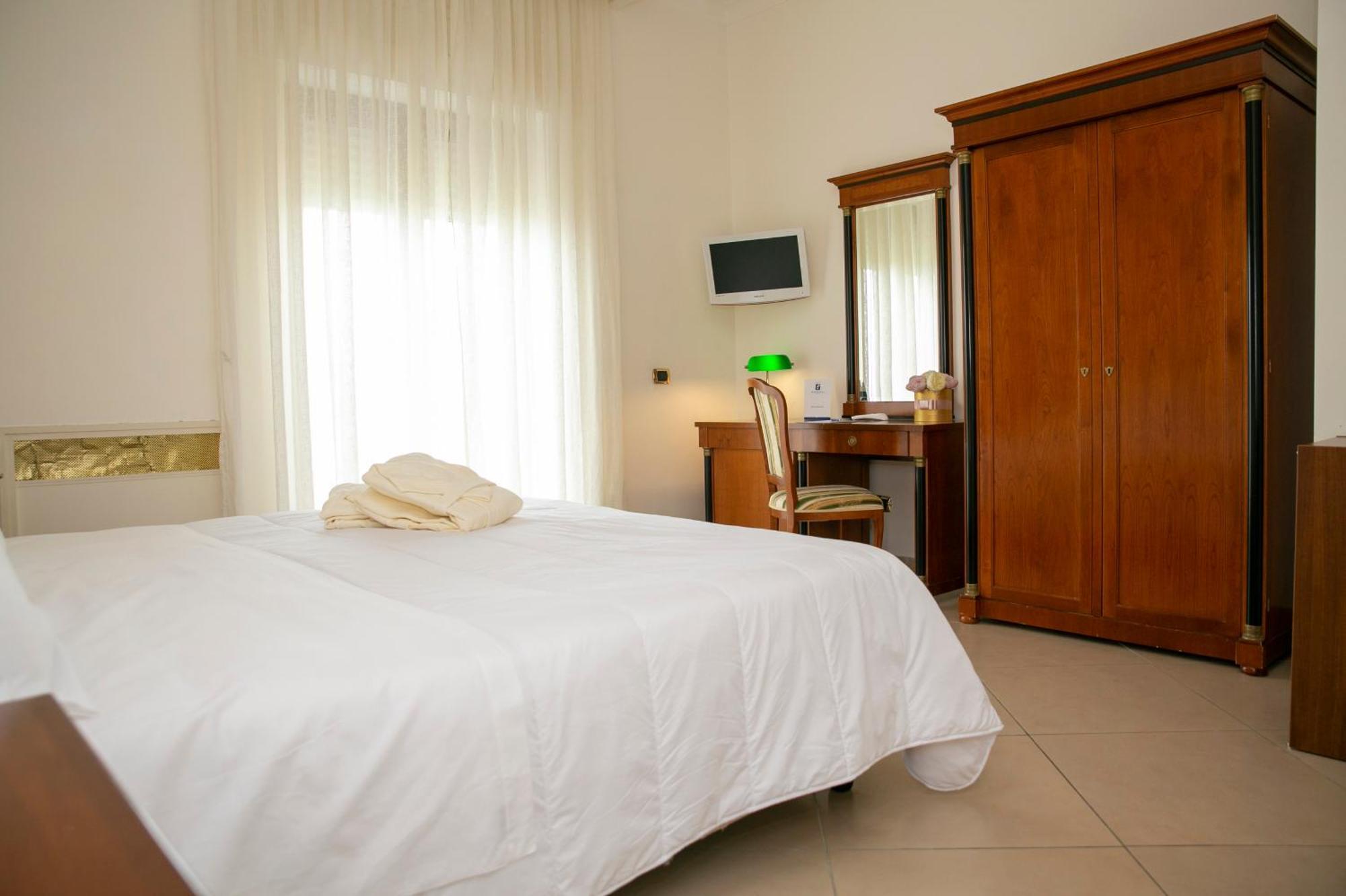 Resort Santangelo & Spa Pimonte Zewnętrze zdjęcie
