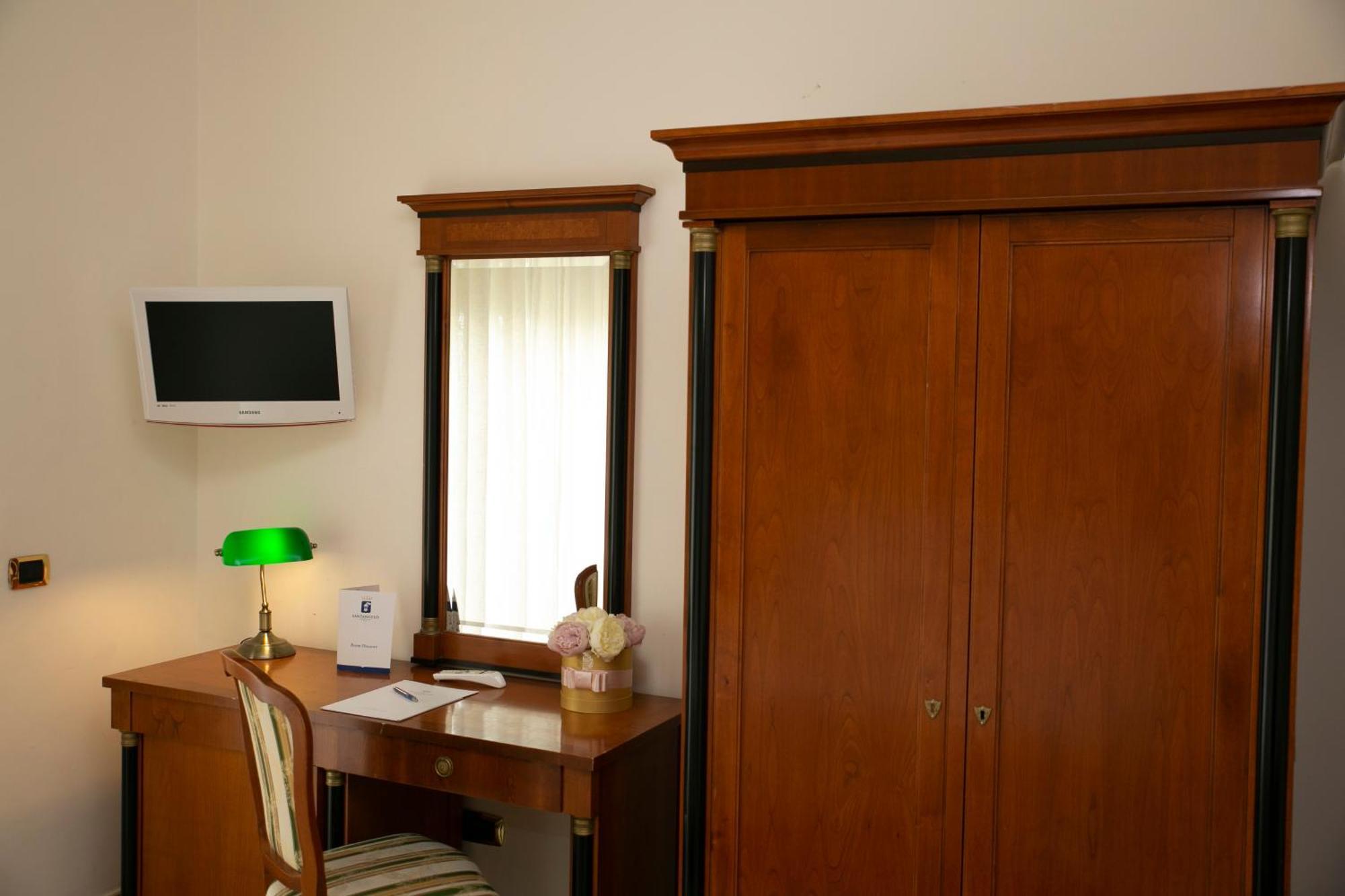 Resort Santangelo & Spa Pimonte Zewnętrze zdjęcie