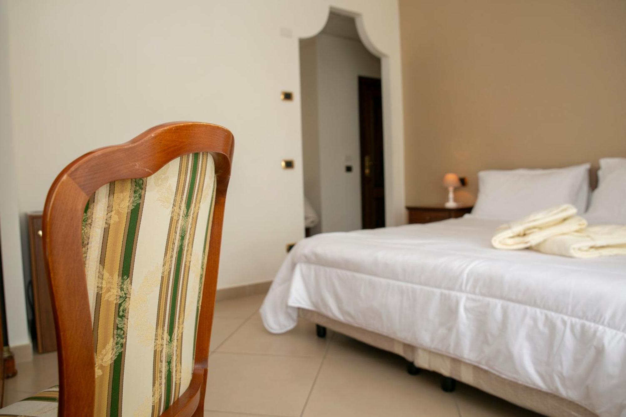 Resort Santangelo & Spa Pimonte Zewnętrze zdjęcie
