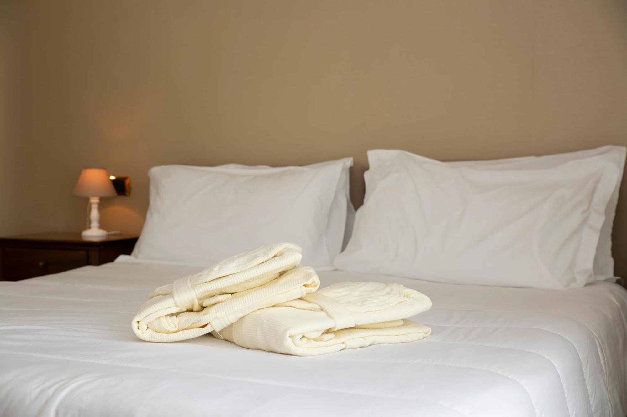 Resort Santangelo & Spa Pimonte Zewnętrze zdjęcie