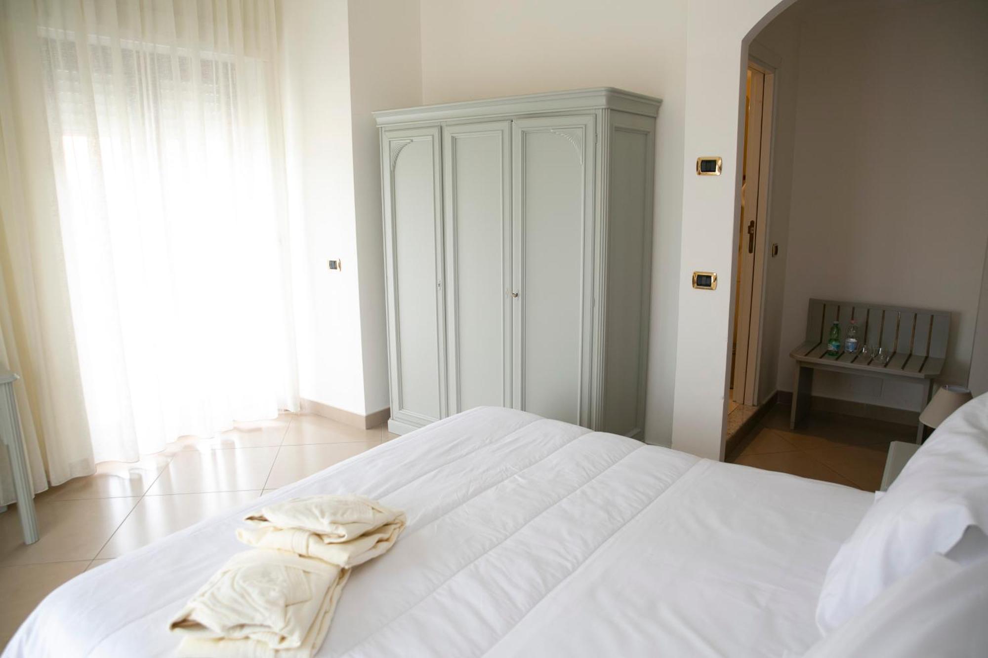 Resort Santangelo & Spa Pimonte Zewnętrze zdjęcie
