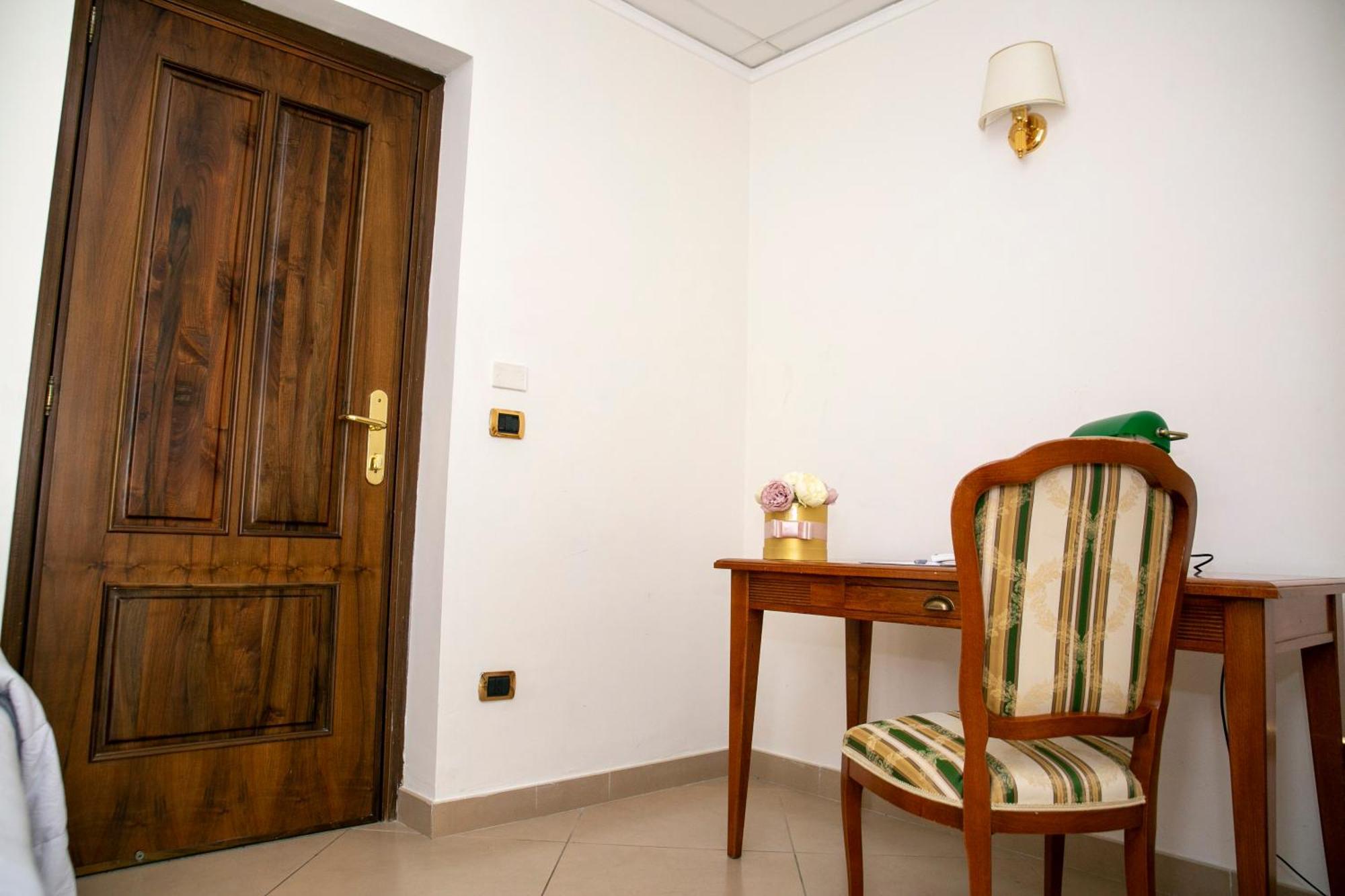 Resort Santangelo & Spa Pimonte Zewnętrze zdjęcie