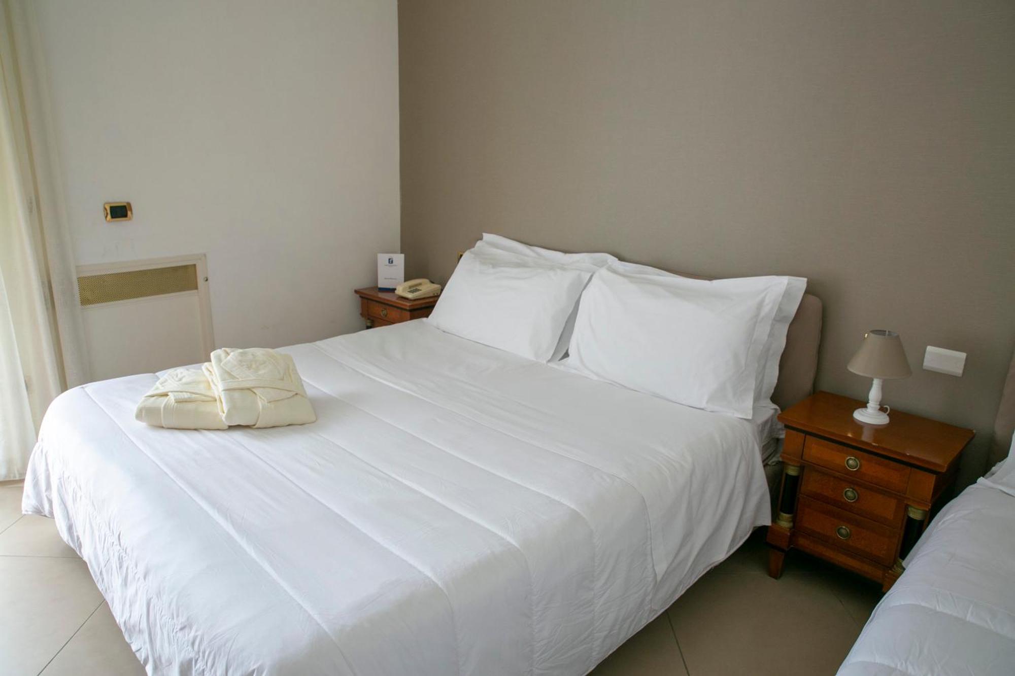 Resort Santangelo & Spa Pimonte Zewnętrze zdjęcie