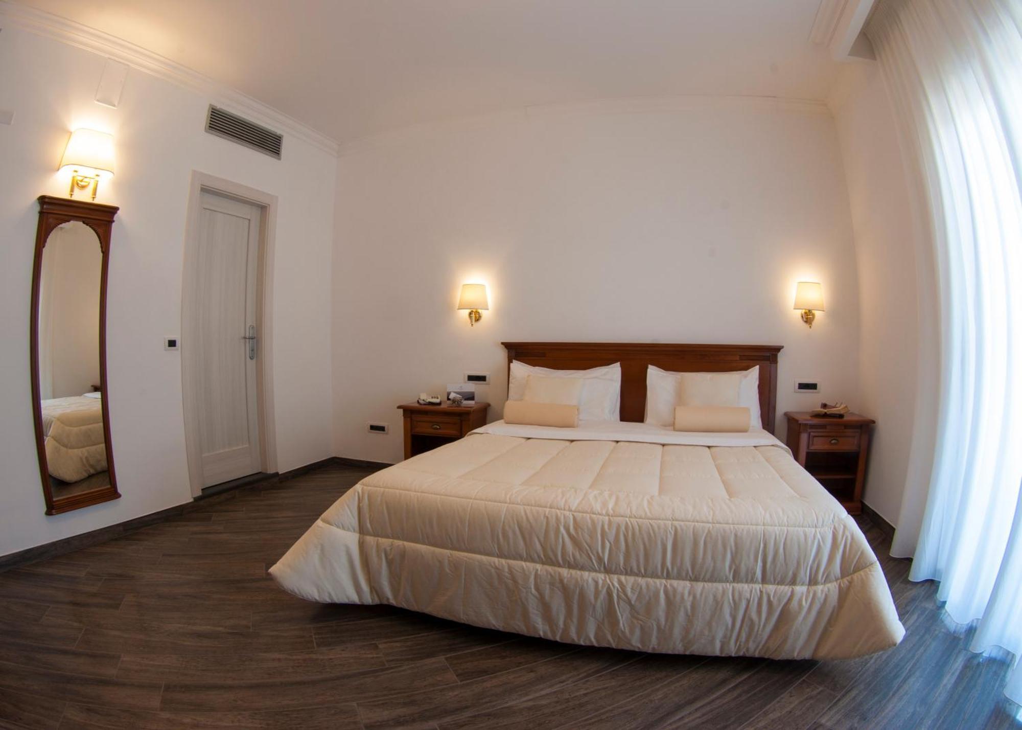 Resort Santangelo & Spa Pimonte Zewnętrze zdjęcie