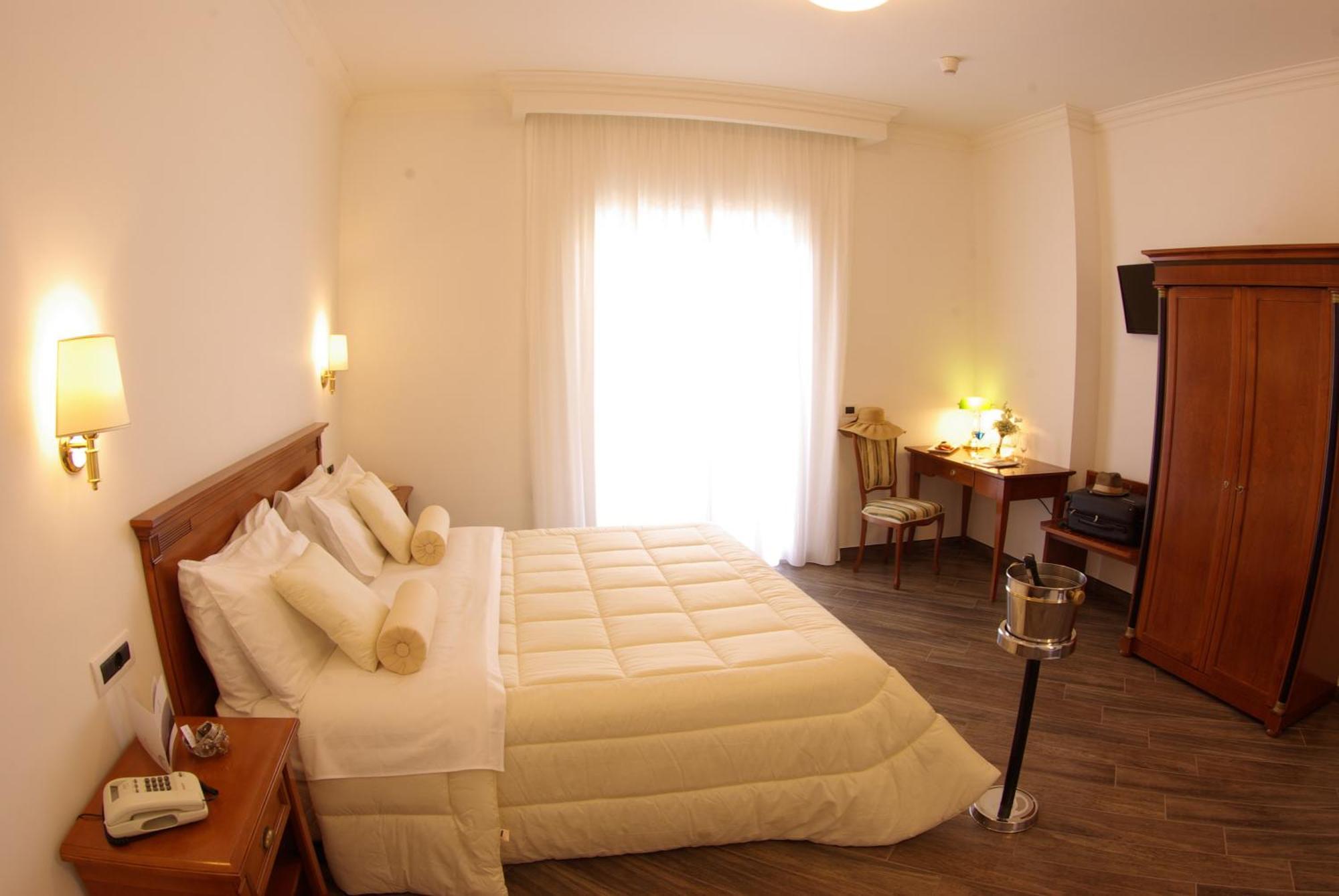 Resort Santangelo & Spa Pimonte Zewnętrze zdjęcie